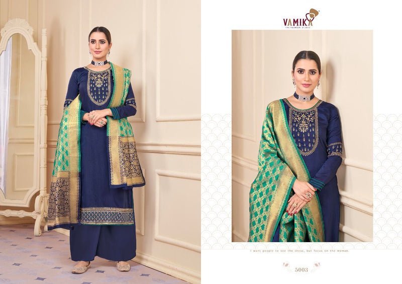 Vamika Fashion Sajda Rayon Designer Stylish Kurti Collection