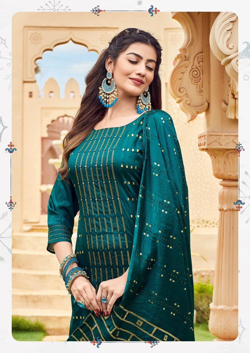 Manas Fab Maher Vol 2 Viscose With Hand Work Stylish Designer Party Wear Fancy Kurti