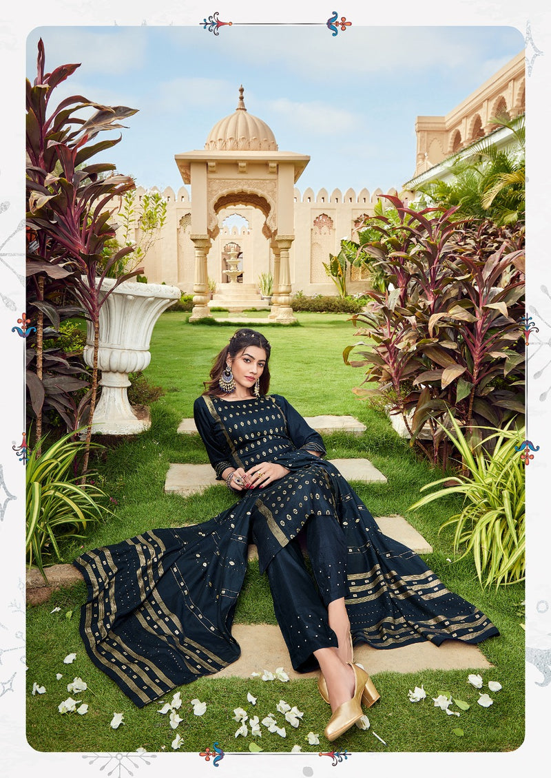 Manas Fab Maher Vol 2 Viscose With Hand Work Stylish Designer Party Wear Fancy Kurti