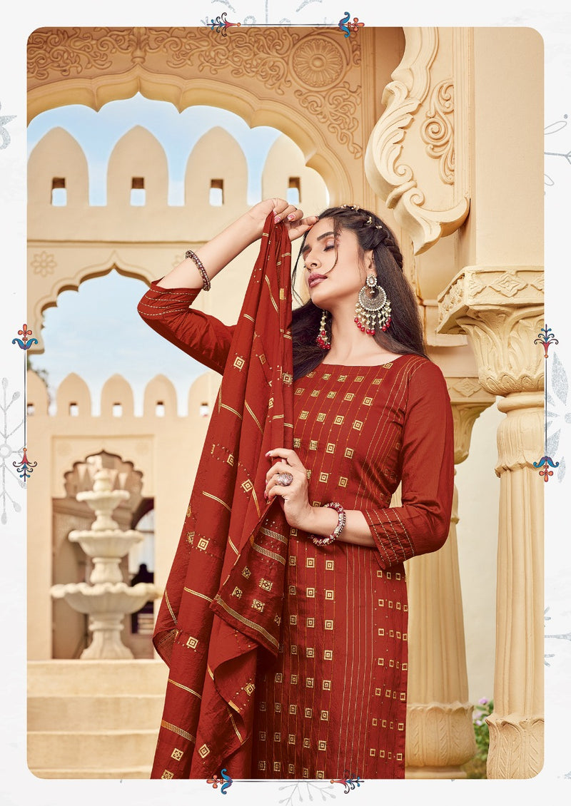 Manas Fab Maher Vol 2 Viscose With Hand Work Stylish Designer Party Wear Fancy Kurti
