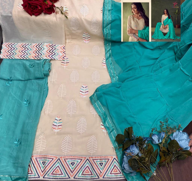 Mishal Fab Dno 8024 Heavy Georgette Stylish designer Wear Kurti