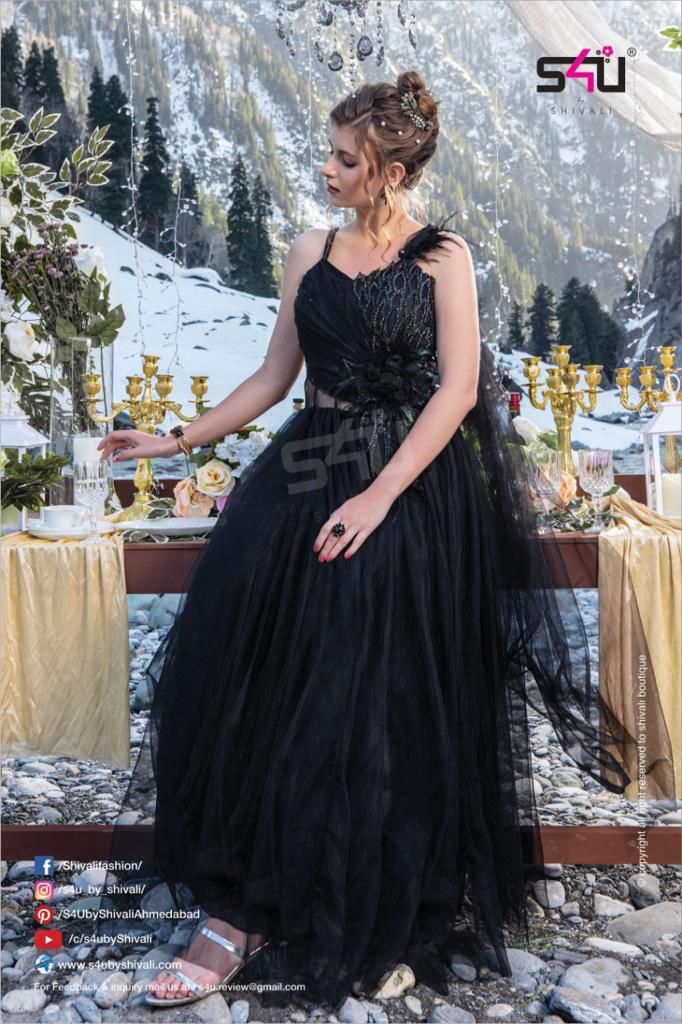 S4u Shivali The Wedding Saga Cocktail Vol 2 Stylish Wedding Collection