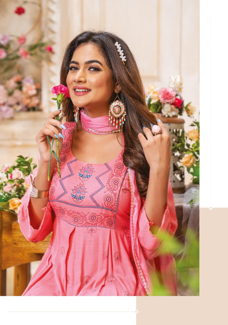 Wanna Paheli Vol 2 Rayon Stylish Designer Party Wear Fancy Long Gown