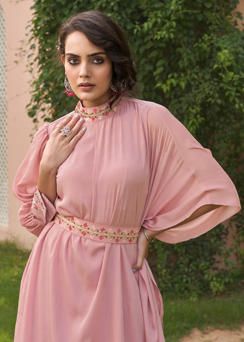 Peher Shagun Vol 2 Muslin Stylish Designer Party Wear Casual Look Long Kurti