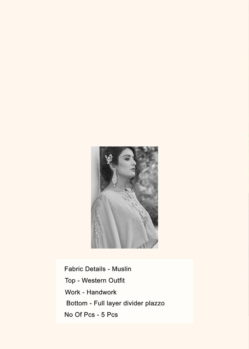 Peher Shagun Vol 2 Muslin Stylish Designer Party Wear Casual Look Long Kurti
