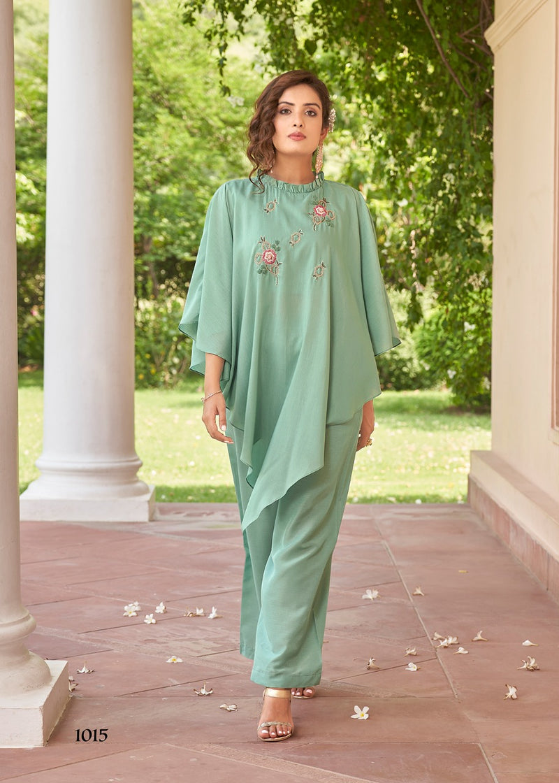 Peher Shagun Vol 2 Muslin Stylish Designer Party Wear Casual Look Long Kurti