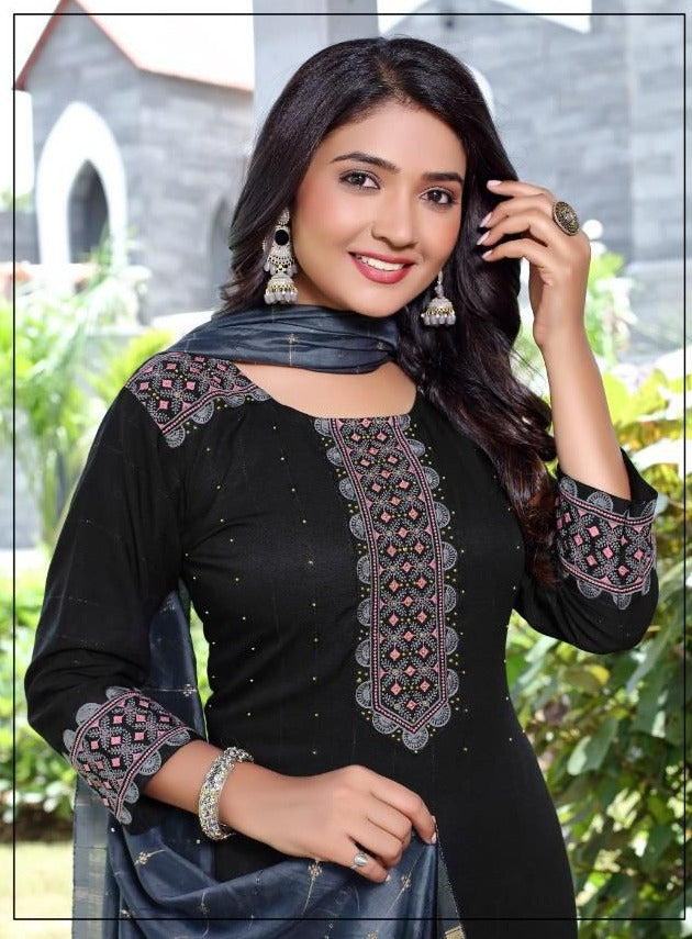 Maira Amaya Vol 2 Rayon With Heavy Embroidery Work Stylish Designer Festive Wear Kurti