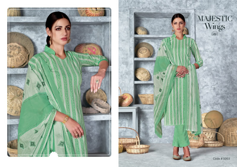 Deepsy Suit Cheveron lawn 3 Pure Cotton With Beautiful Work Stylish Designer Pakistani Salwar Kameez