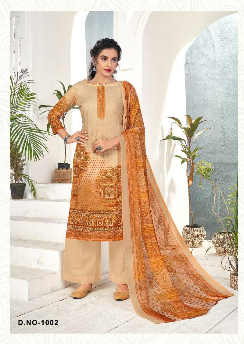 Skt Suits Zaveri Rayon Fancy Festive Wear Salwar Suits With Digital Print