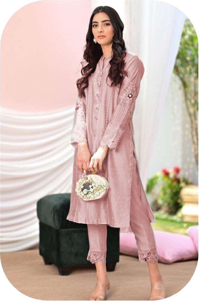Zara Studio Launch By Zara Vol 32 Georgette Stylish Designer Collection Casual Wear Kurtis