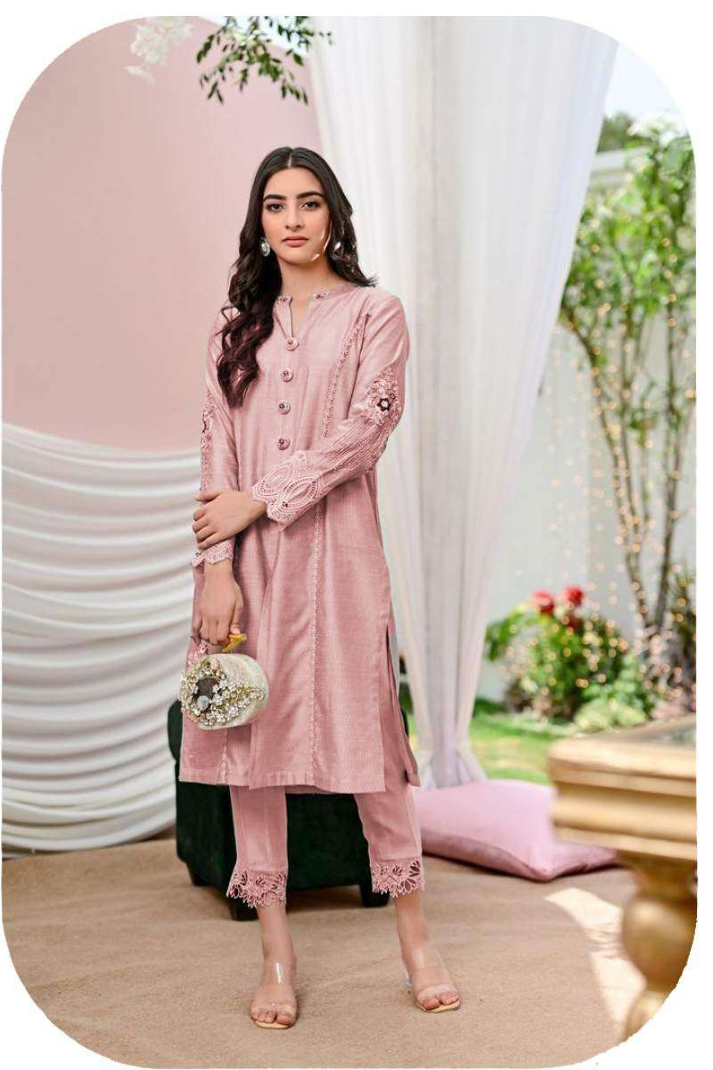 Zara Studio Launch By Zara Vol 32 Georgette Stylish Designer Collection Casual Wear Kurtis