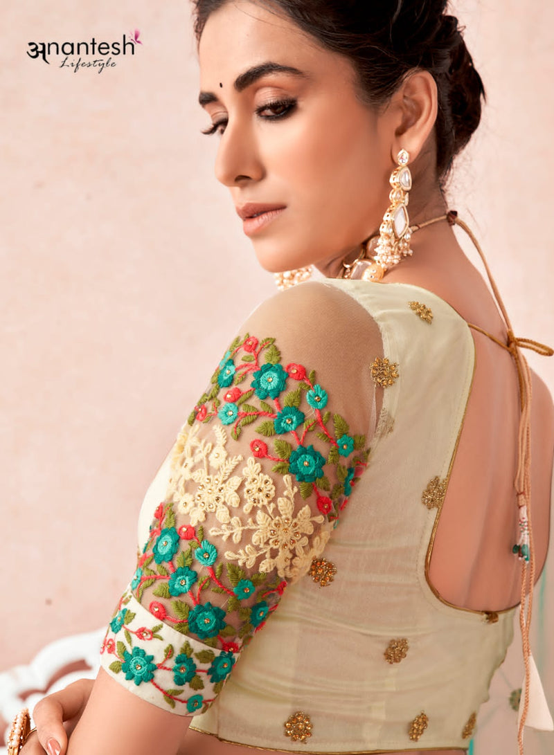 Anantesh Lifestyle Flairy Beats 1006 Fancy Wdding Wear Attractive Look Stylish Designer Fancy Lehenga