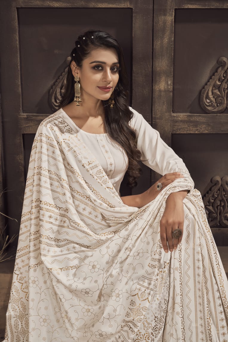 Banwery Pankh Vol 2 Rayon Stylish Designer Wear Kurti
