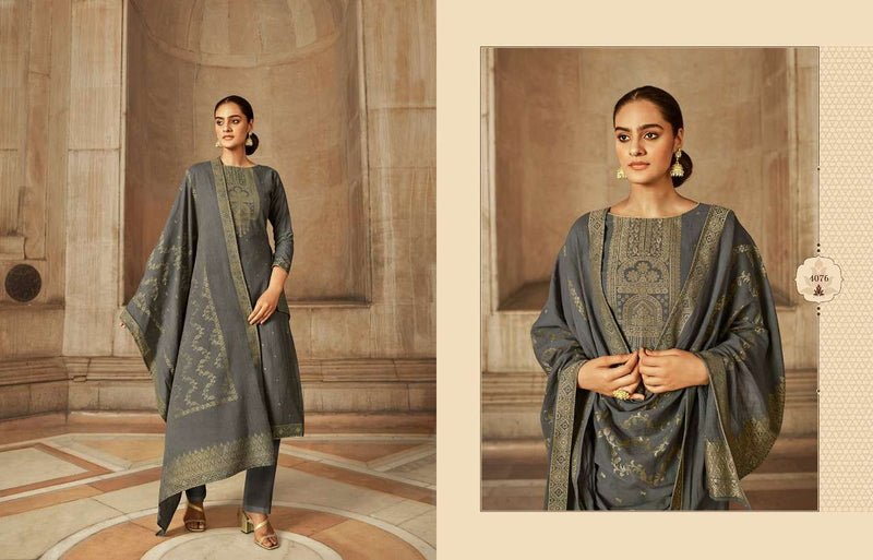 Meera Trendz Kiah Cotton Stylish Designer Printed Casual Wear Salwar Kameez