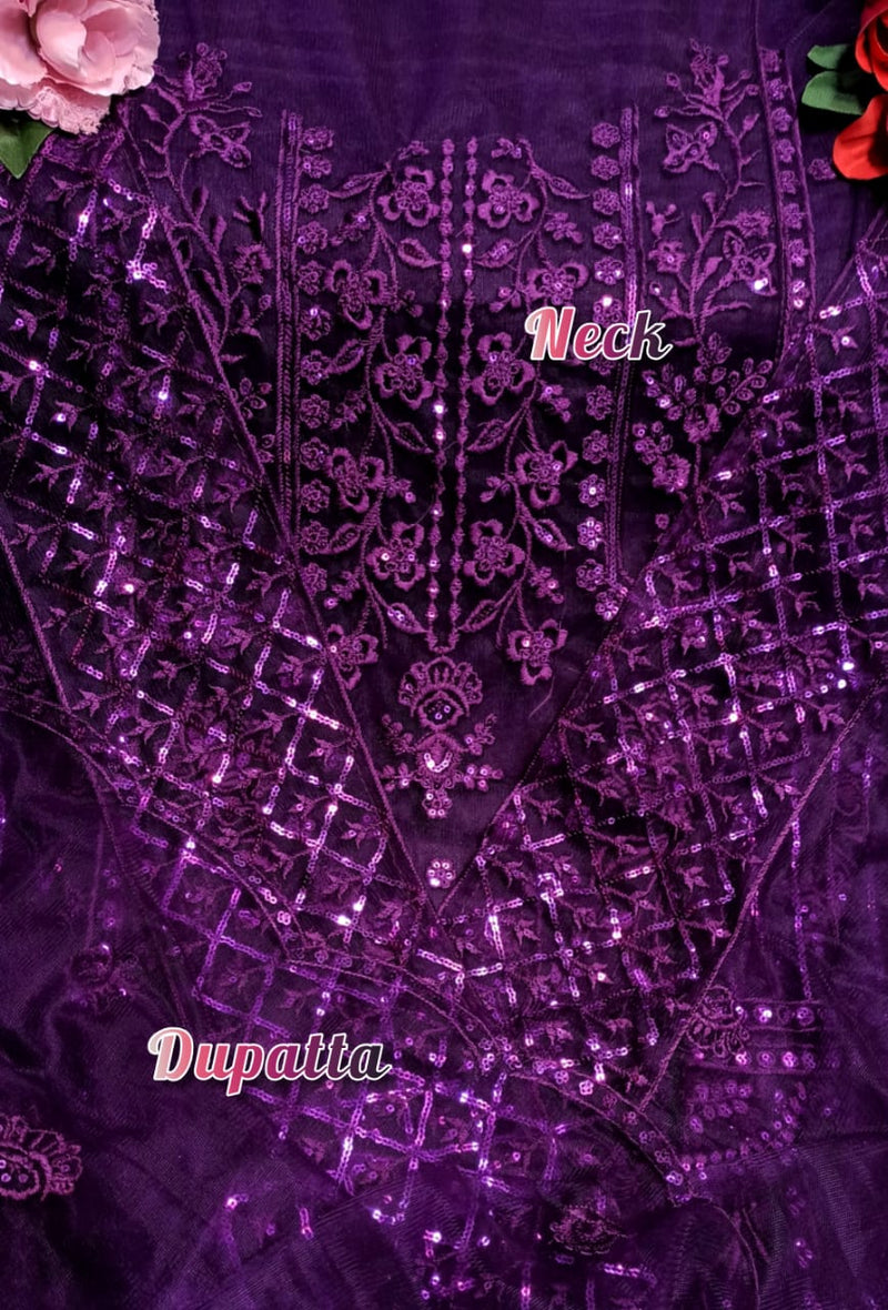 Dinsaa Suit Dno Ds 122 Georgette With Heavy Butterfly Net Stylish Designer Pakistani Party Wear Salwar Suit