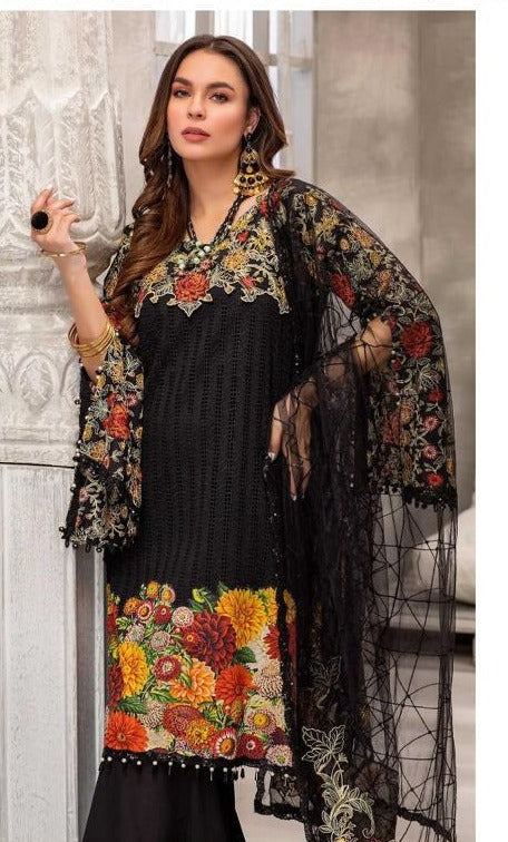 Fepic Rosemeen 5127 Pure Cotton Designer Salwar Kameez