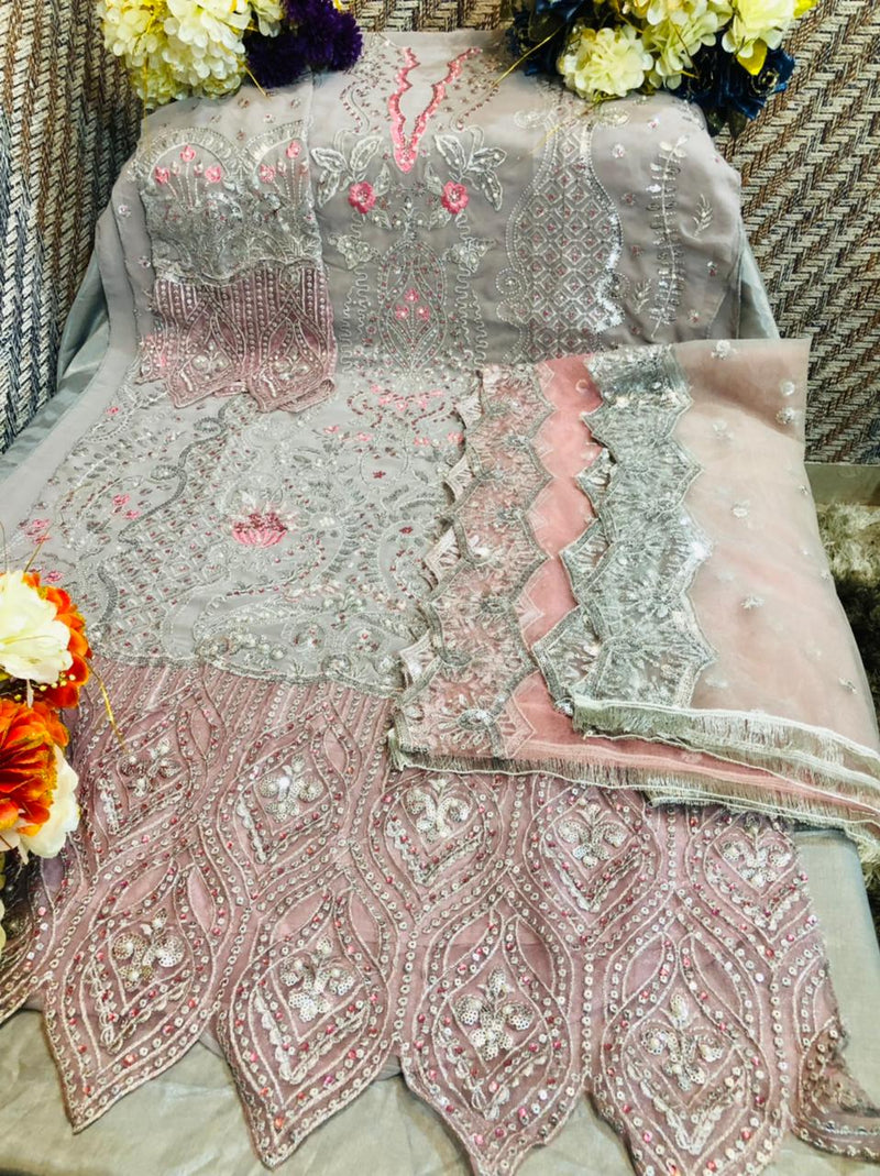 Fepic Roesmeen D 5152 Stylish Designer Salwar kameez