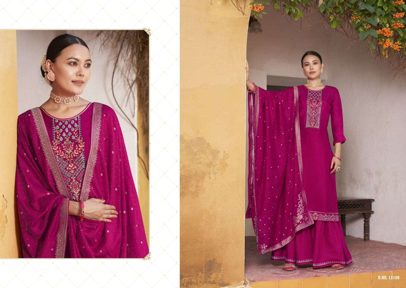 Kalaroop Avira Fancy Printed Stylish Designer Festival Look Kurti