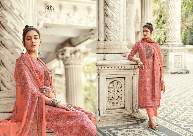 Sargam Prints Rukh Vol 4 Lawn Stylish Printed Designer Casual Wear Salwar Kameez