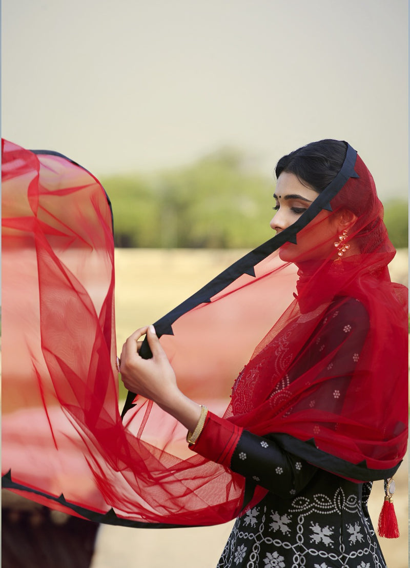Virasat Kadambari Fancy Stylish Designer Party Wear Eid Special Gorgeous Look Gown