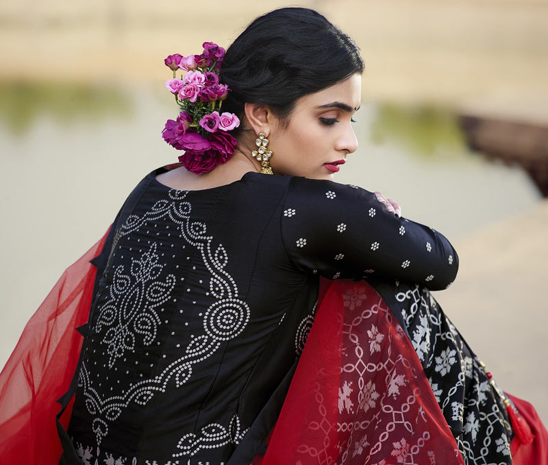 Virasat Kadambari Fancy Stylish Designer Party Wear Eid Special Gorgeous Look Gown